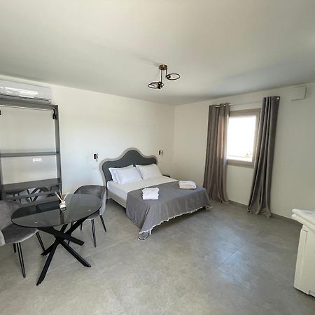 B&B Casa Giulivo Pantanagianni Торе Санта Сабина Екстериор снимка