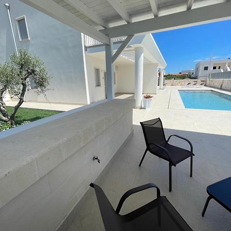 B&B Casa Giulivo Pantanagianni Торе Санта Сабина Екстериор снимка