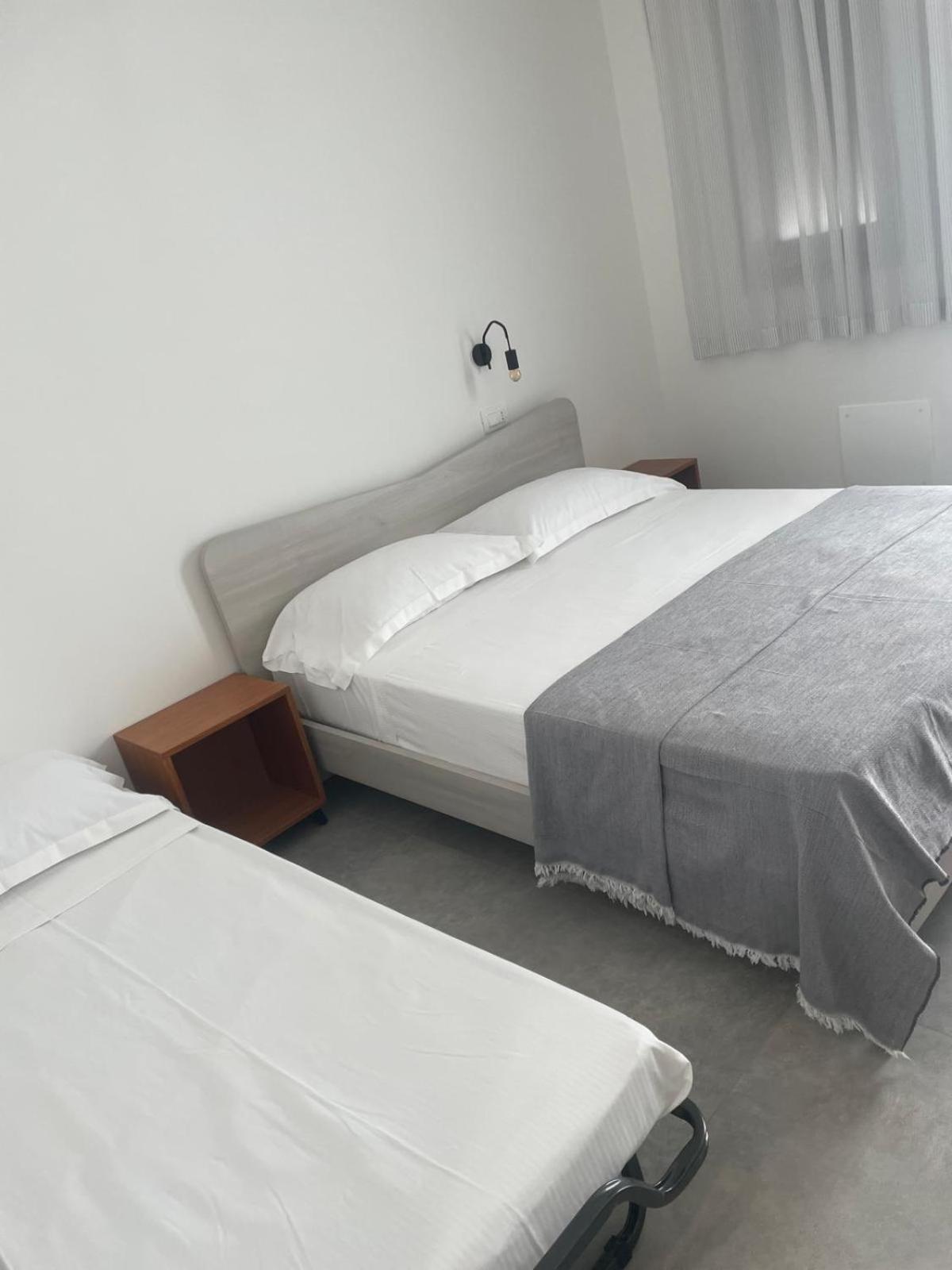 B&B Casa Giulivo Pantanagianni Торе Санта Сабина Екстериор снимка