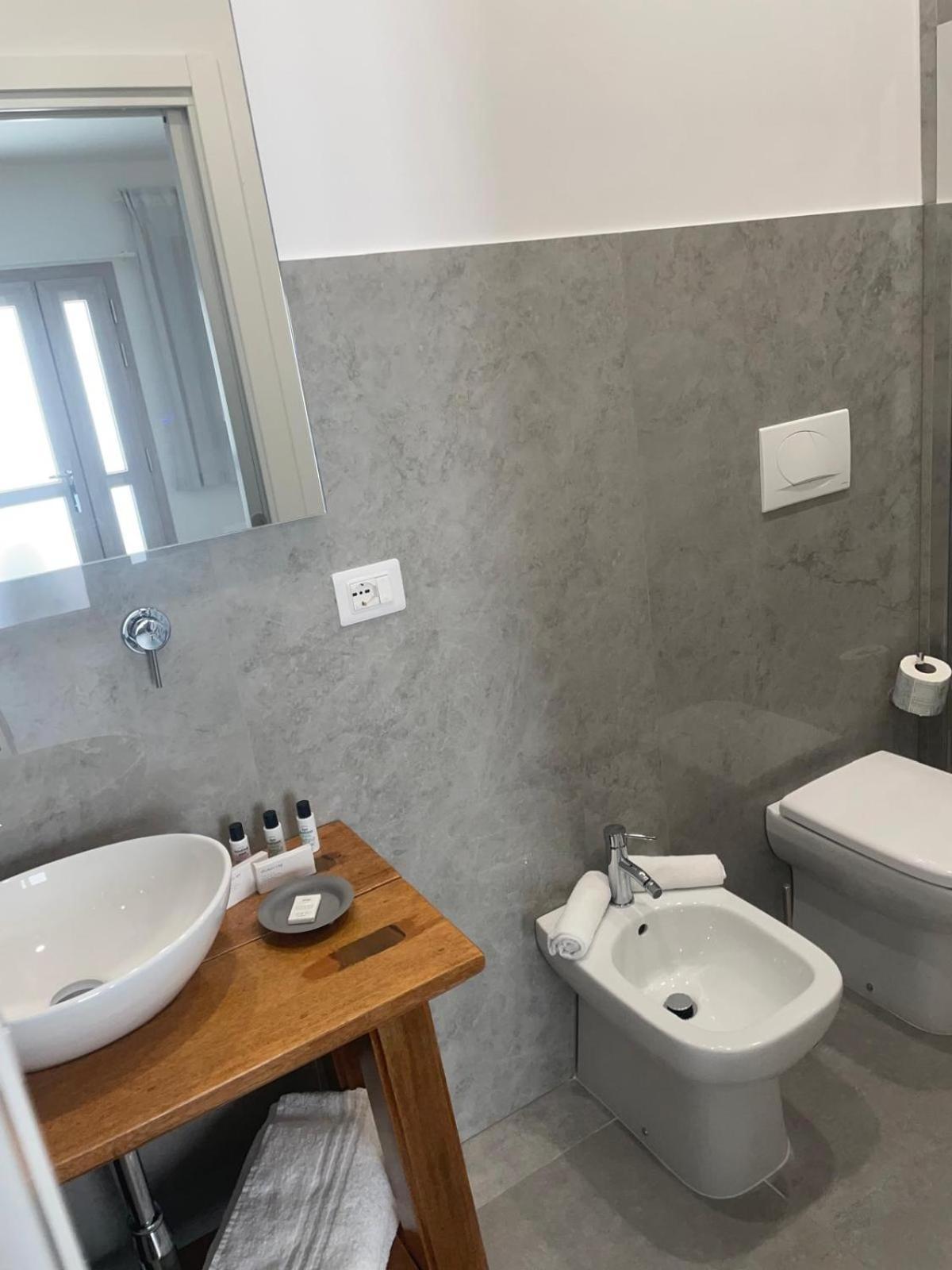 B&B Casa Giulivo Pantanagianni Торе Санта Сабина Екстериор снимка