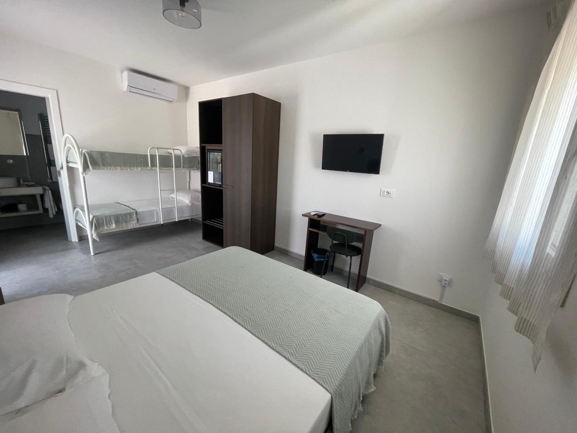B&B Casa Giulivo Pantanagianni Торе Санта Сабина Екстериор снимка