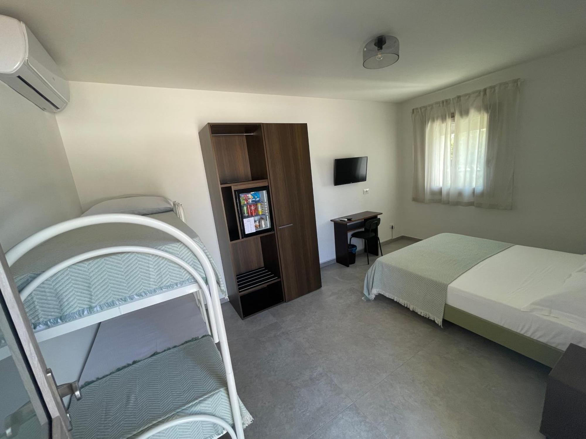 B&B Casa Giulivo Pantanagianni Торе Санта Сабина Екстериор снимка