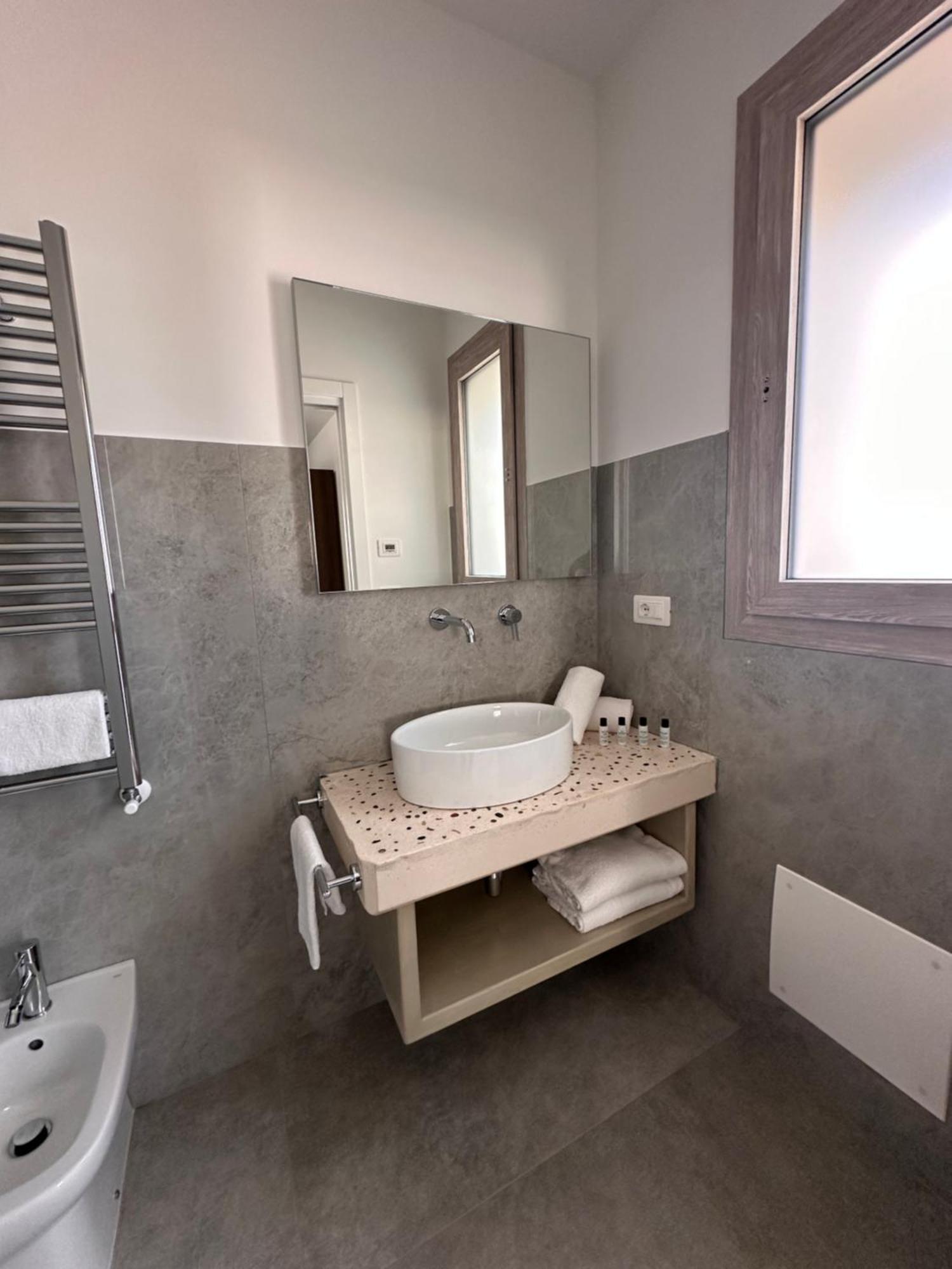 B&B Casa Giulivo Pantanagianni Торе Санта Сабина Екстериор снимка