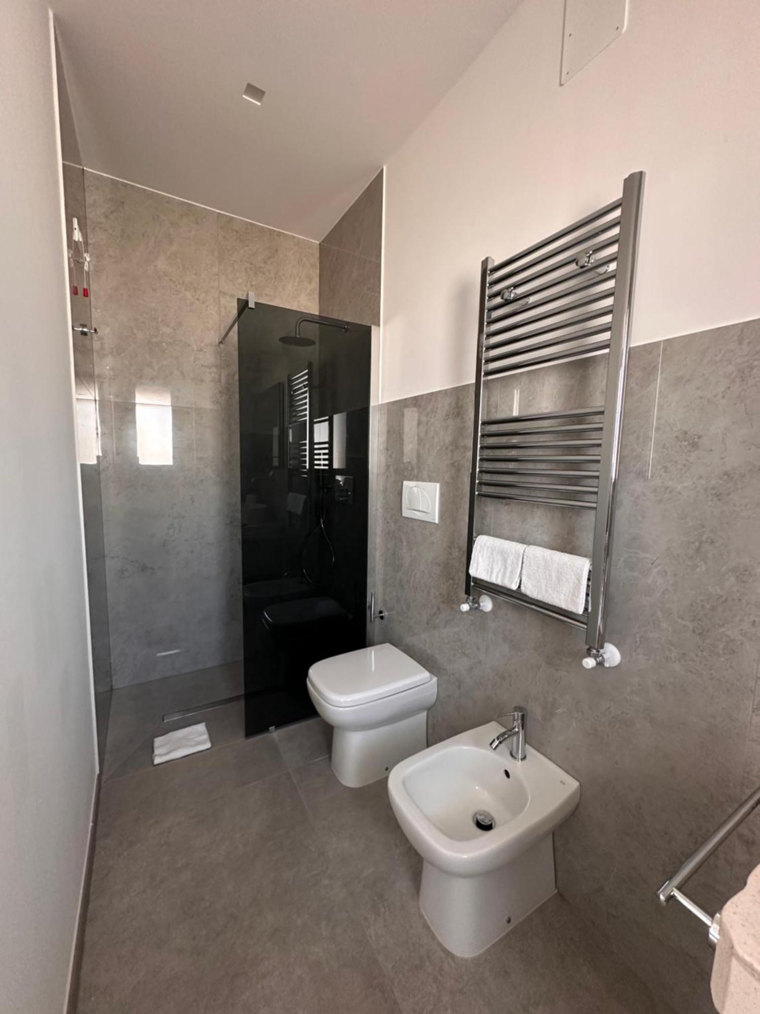 B&B Casa Giulivo Pantanagianni Торе Санта Сабина Екстериор снимка