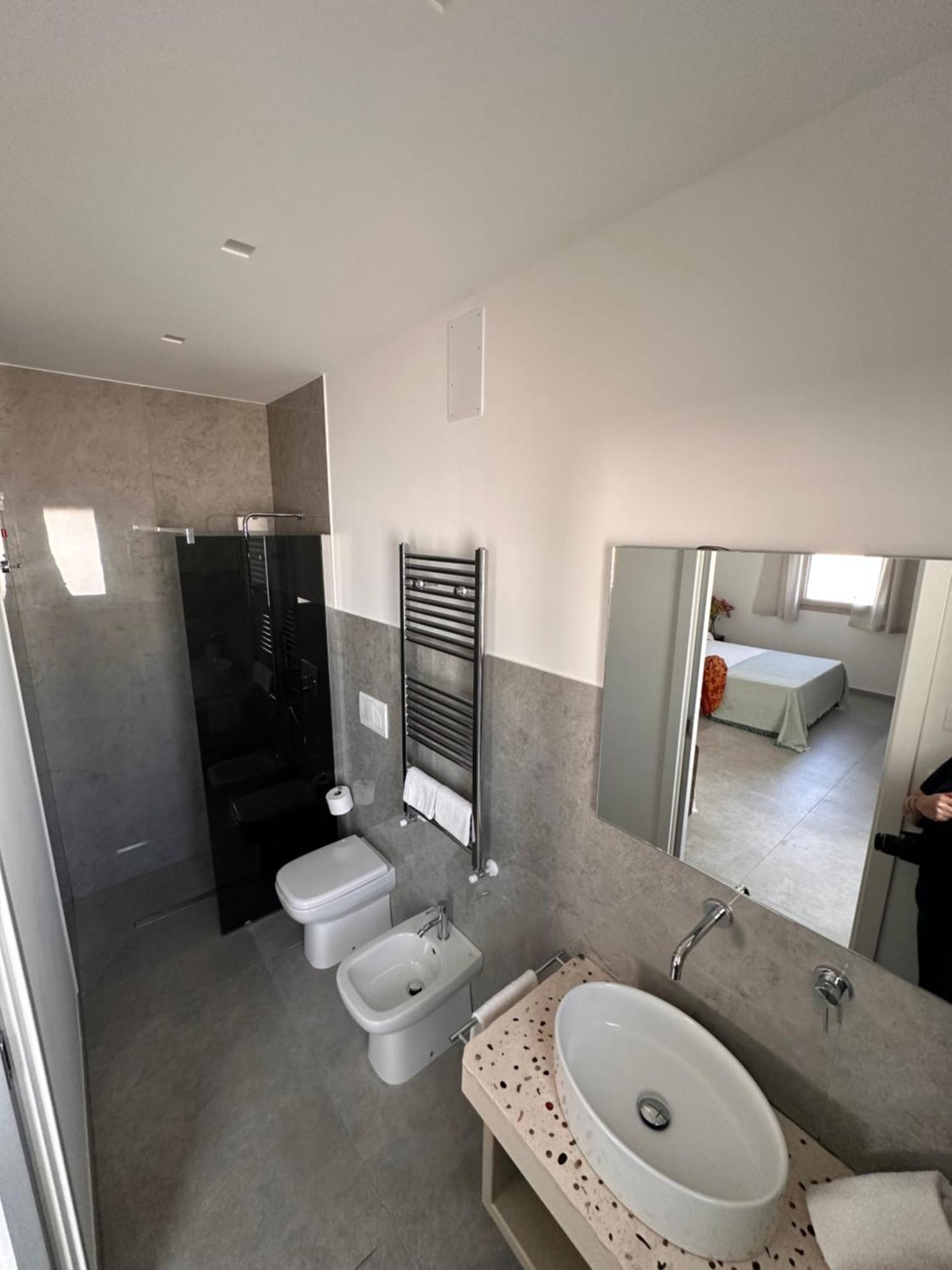 B&B Casa Giulivo Pantanagianni Торе Санта Сабина Екстериор снимка