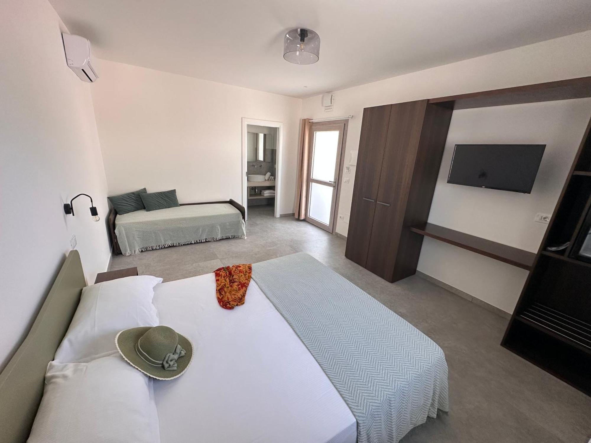 B&B Casa Giulivo Pantanagianni Торе Санта Сабина Екстериор снимка