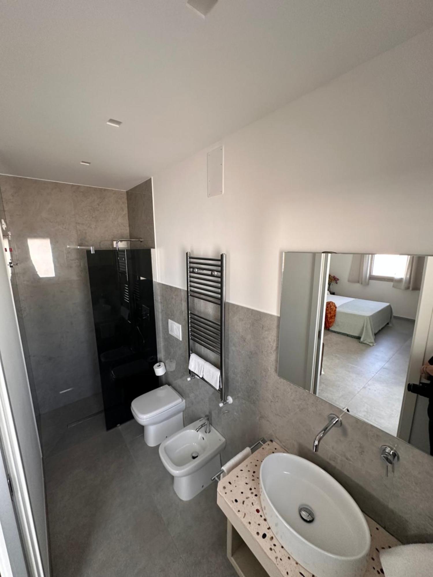 B&B Casa Giulivo Pantanagianni Торе Санта Сабина Екстериор снимка